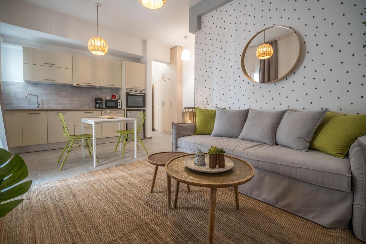 Apartamento Athens Gift, Only 300M From Acropolis Museum Exterior foto