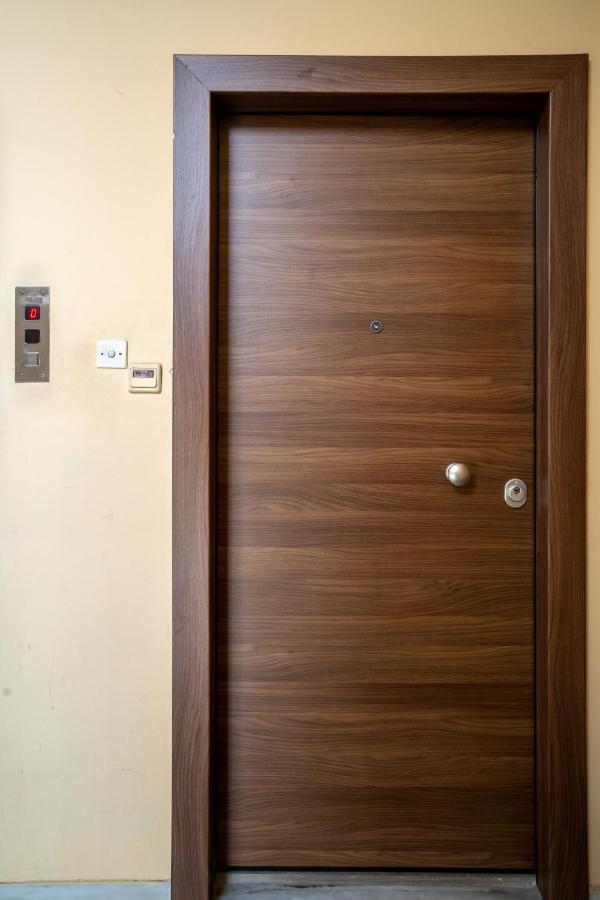 Apartamento Athens Gift, Only 300M From Acropolis Museum Exterior foto