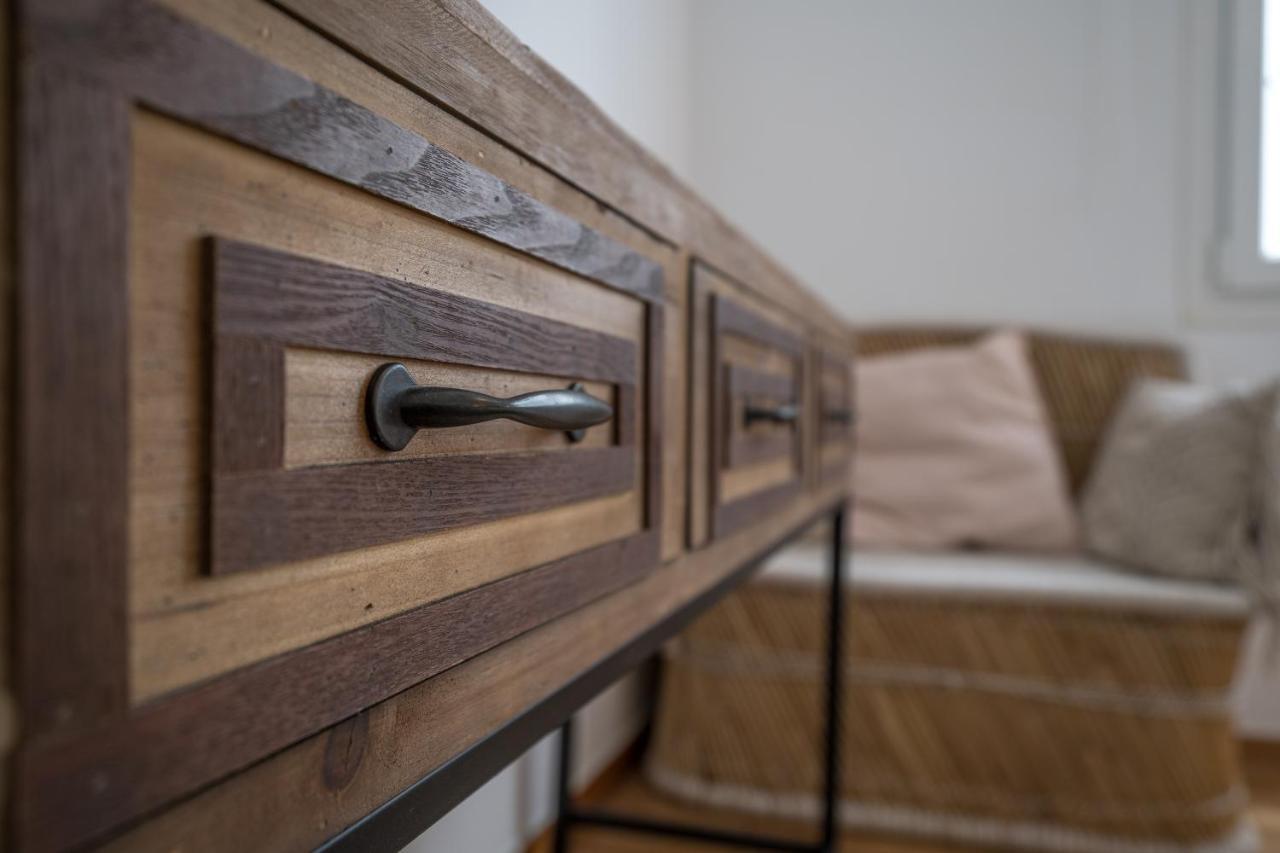 Apartamento Athens Gift, Only 300M From Acropolis Museum Exterior foto