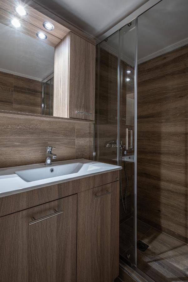 Apartamento Athens Gift, Only 300M From Acropolis Museum Exterior foto