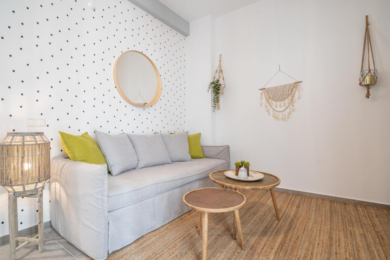 Apartamento Athens Gift, Only 300M From Acropolis Museum Exterior foto
