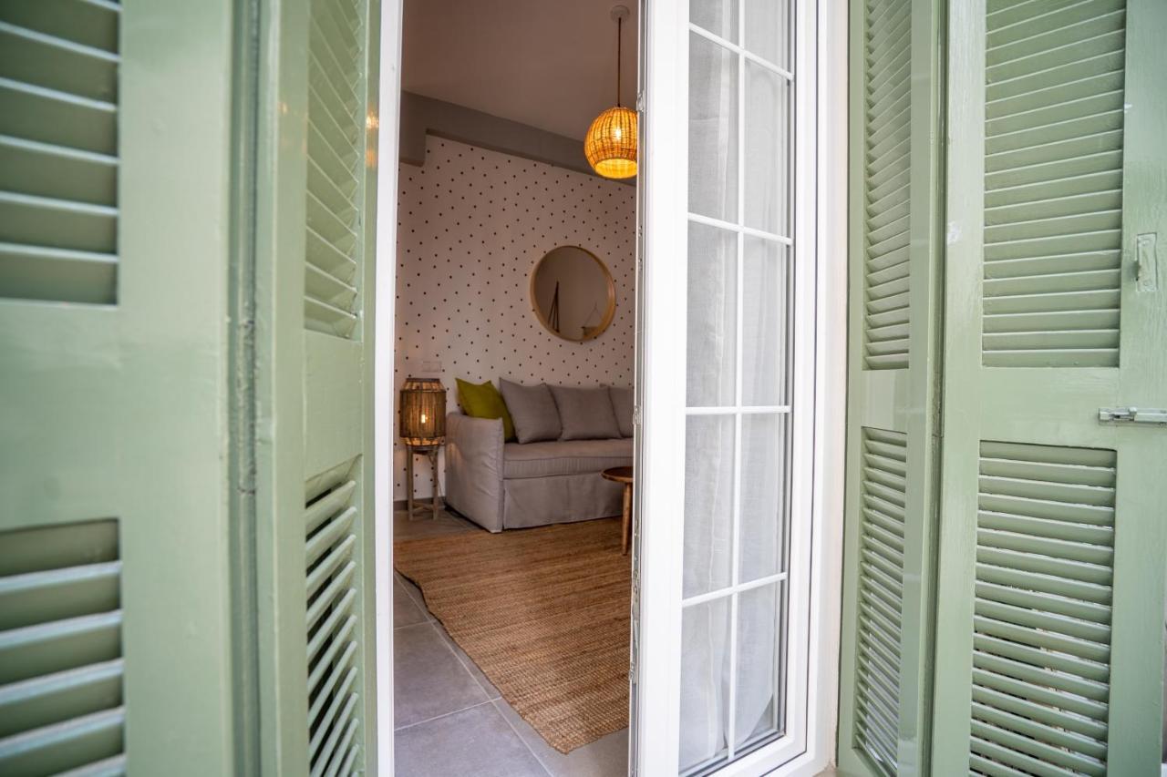 Apartamento Athens Gift, Only 300M From Acropolis Museum Exterior foto